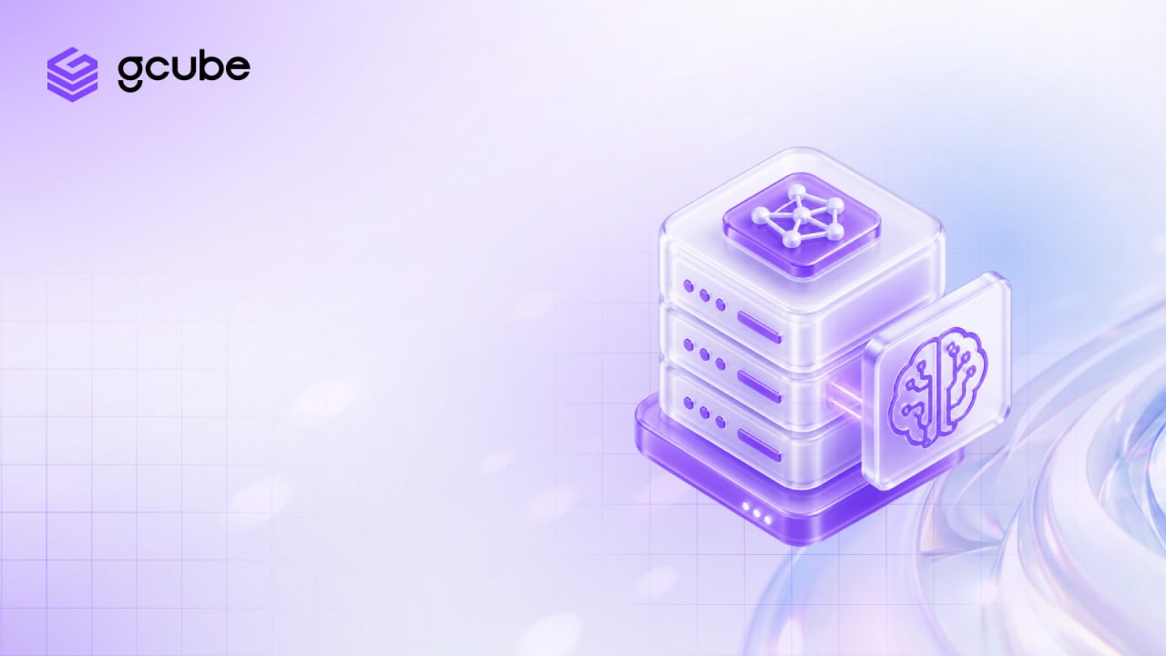 n8n을 gcube 서버에 올려서 업무 자동화 시작하기